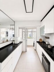Blk 140B Yung Ho Spring I (Jurong West), HDB 4 Rooms #589643661